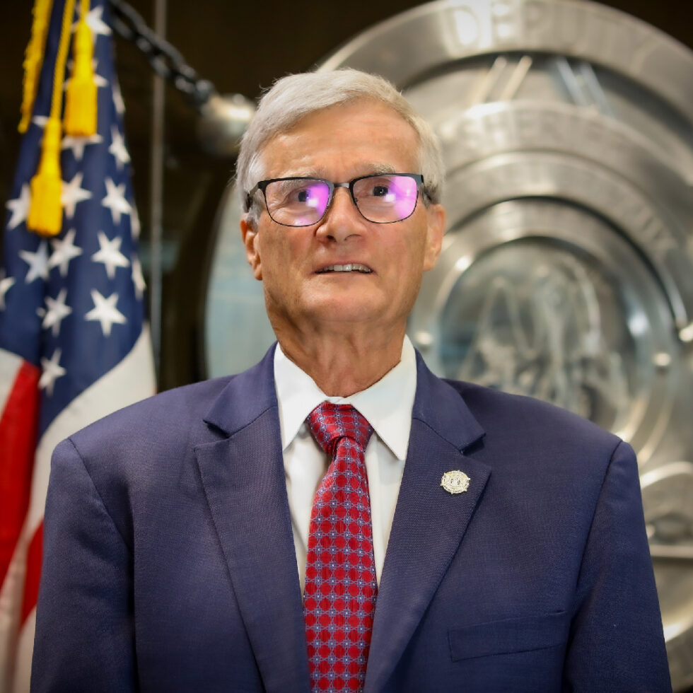 Chester Cmd Senior Command Staff | St Martin Parish Sheriff